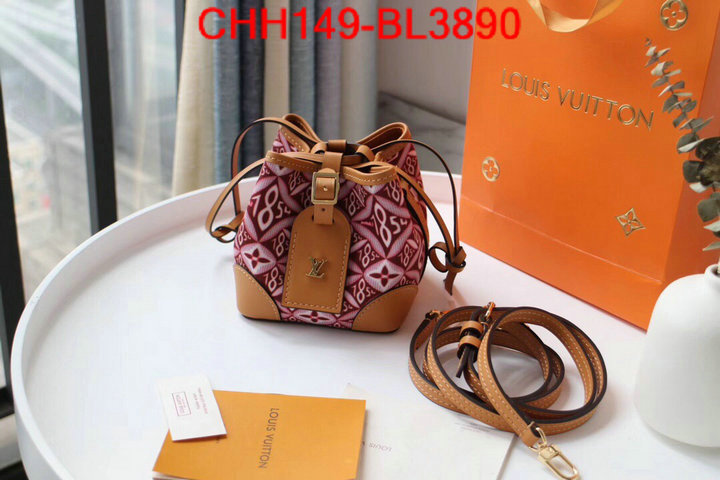 LV Bags(TOP)-Nono-No Purse-Nano No-,ID: BL3890,$: 149USD