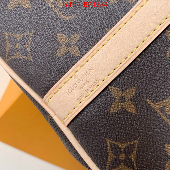 LV Bags(TOP)-Speedy-,ID: BP1284,$: 189USD