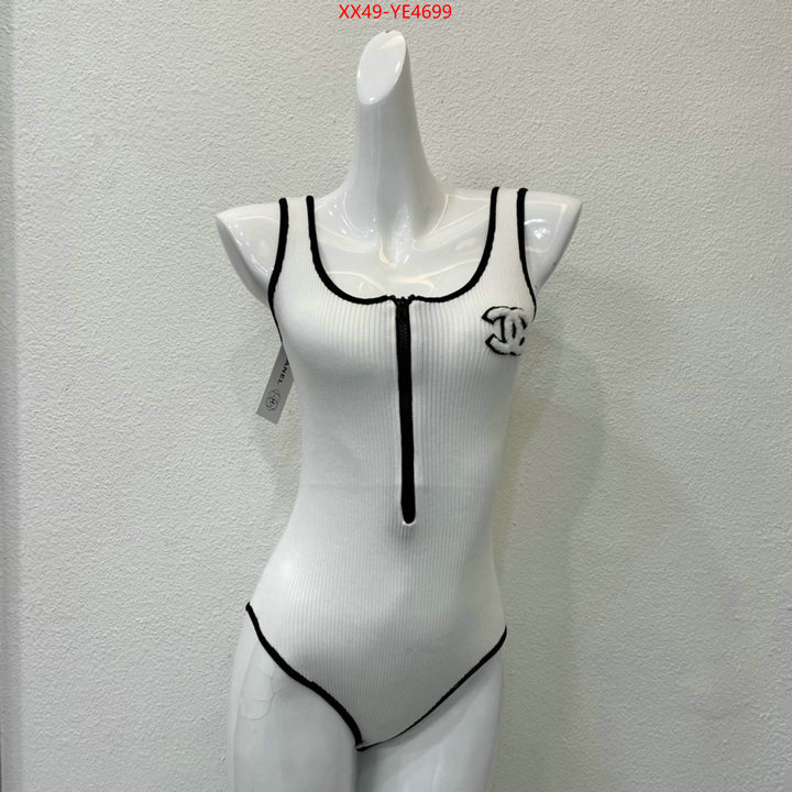 Swimsuit-Chanel,hot sale , ID: YE4699,$: 49USD