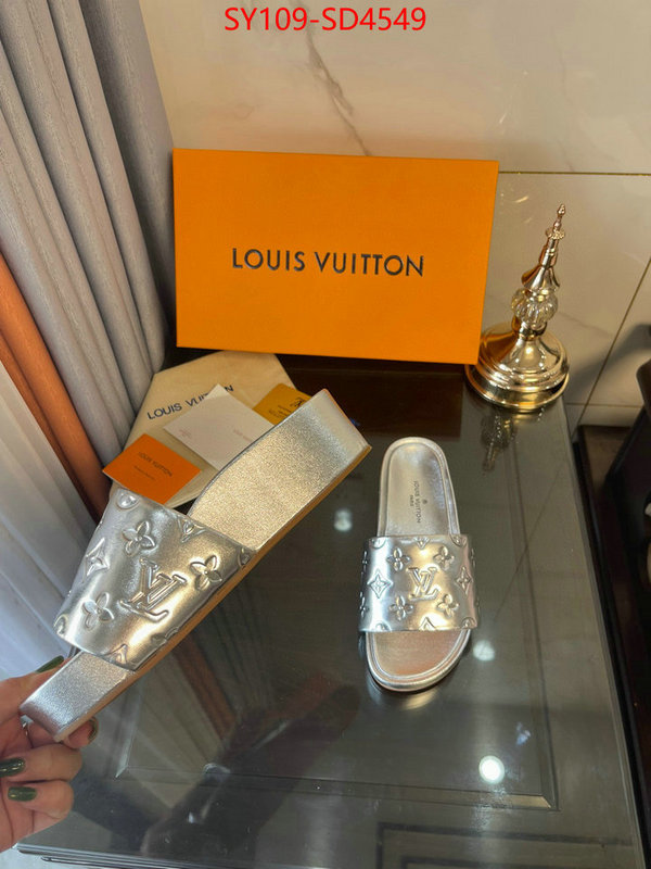 Women Shoes-LV,where to buy fakes , ID: SD4549,$: 109USD