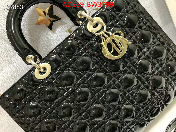 Dior Bags(TOP)-Lady-,ID: BW3799,$: 259USD