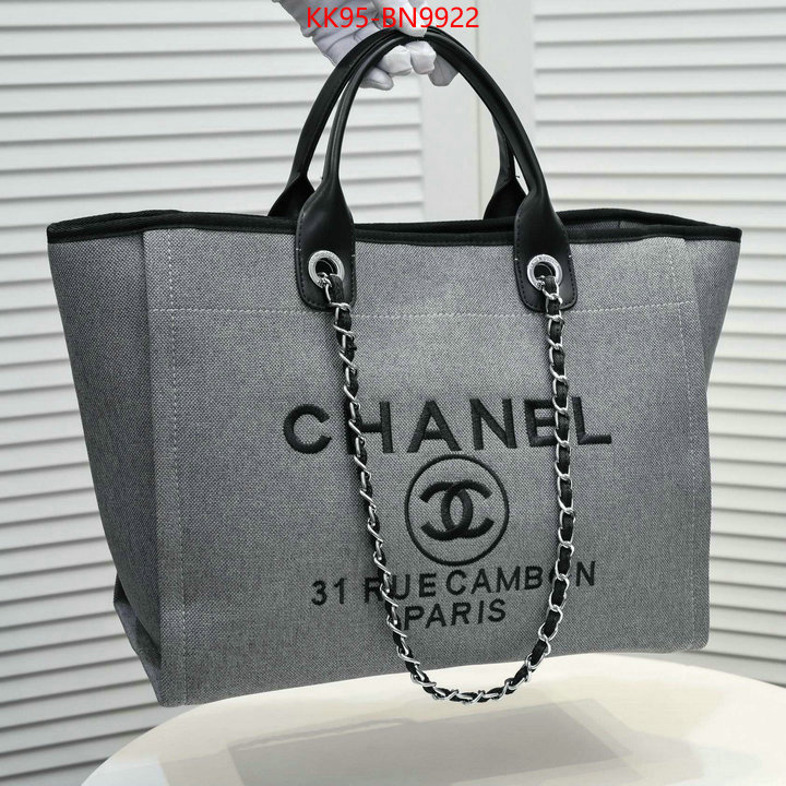 Chanel Bags(4A)-Handbag-,ID: BN9922,$: 95USD