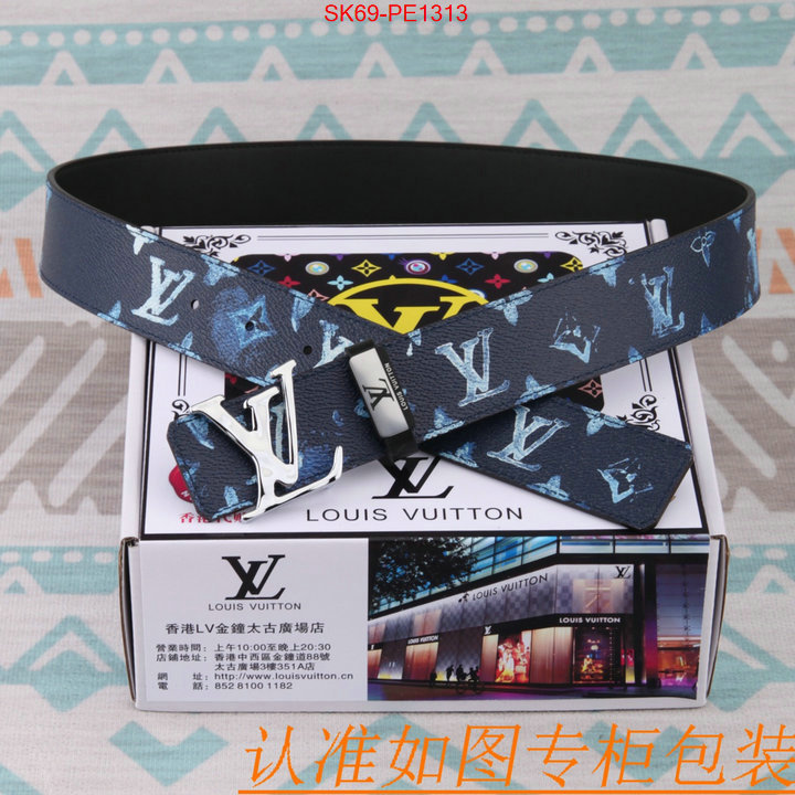 Belts-LV,high quality online , ID: PE1313,$: 69USD