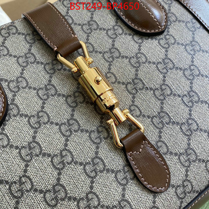 Gucci Bags(TOP)-Handbag-,ID: BP4650,$: 249USD