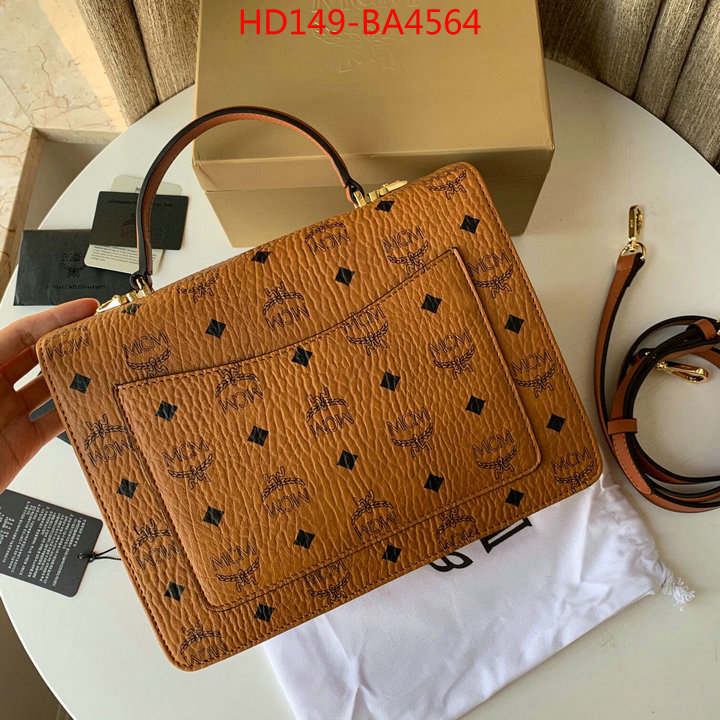 MCM Bags(TOP)-Diagonal-,ID: BA4564,$: 149USD