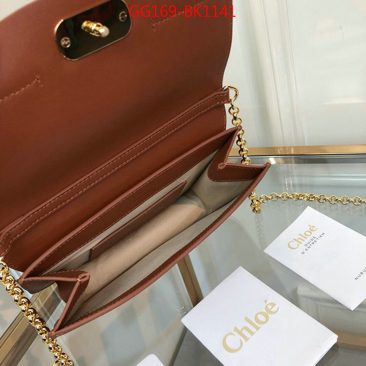 Chloe Bags(TOP)-Diagonal,where can i find ,ID: BK1141,$:169USD