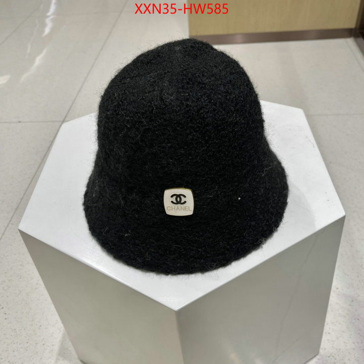 Cap (Hat)-Prada,aaaaa replica , ID: HW585,$: 35USD