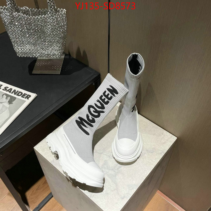 Women Shoes-Alexander McQueen,what 1:1 replica , ID: SD8573,$: 135USD