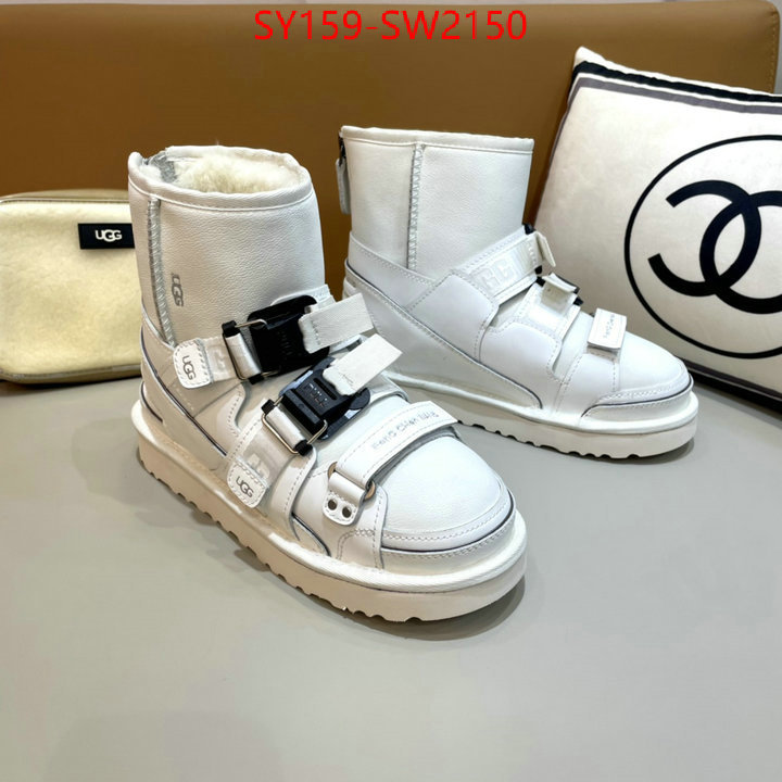 Women Shoes-Chanel,knockoff highest quality , ID: SW2150,$: 159USD