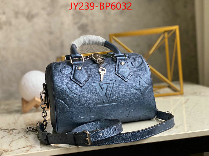 LV Bags(TOP)-Speedy-,ID: BP6032,$: 239USD