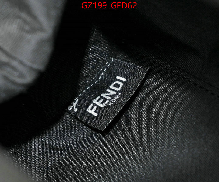 Fendi Big Sale-,ID: GFD62,