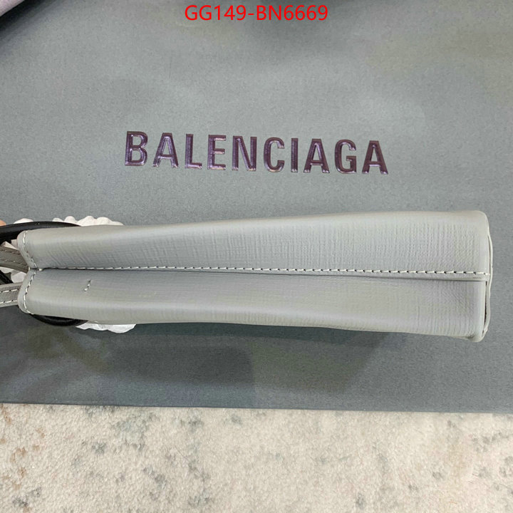 Balenciaga Bags(TOP)-Other Styles-,buy the best replica ,ID: BN6669,$: 149USD