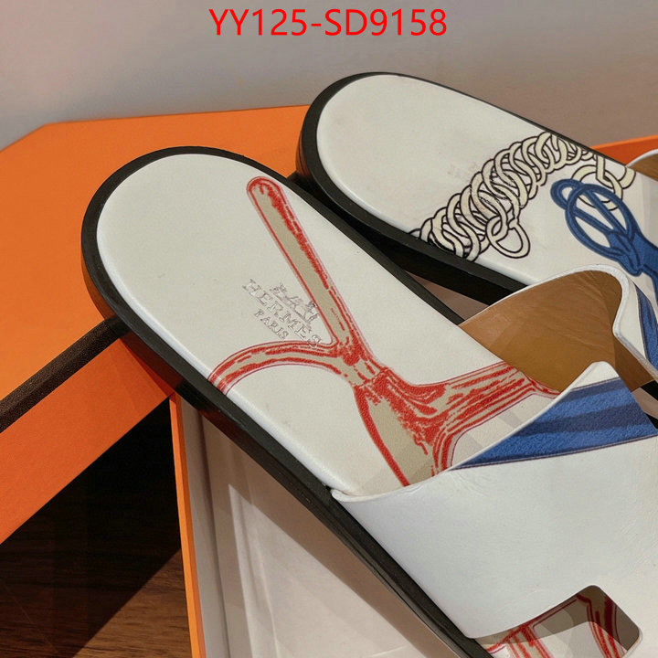 Men Shoes-Hermes,the best affordable , ID: SD9158,$: 125USD