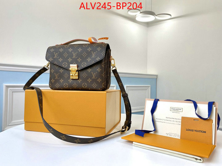 LV Bags(TOP)-Pochette MTis-Twist-,ID: BP204,$:245USD