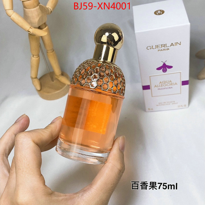 Perfume-Guerlain,what best replica sellers , ID: XN4001,$: 59USD