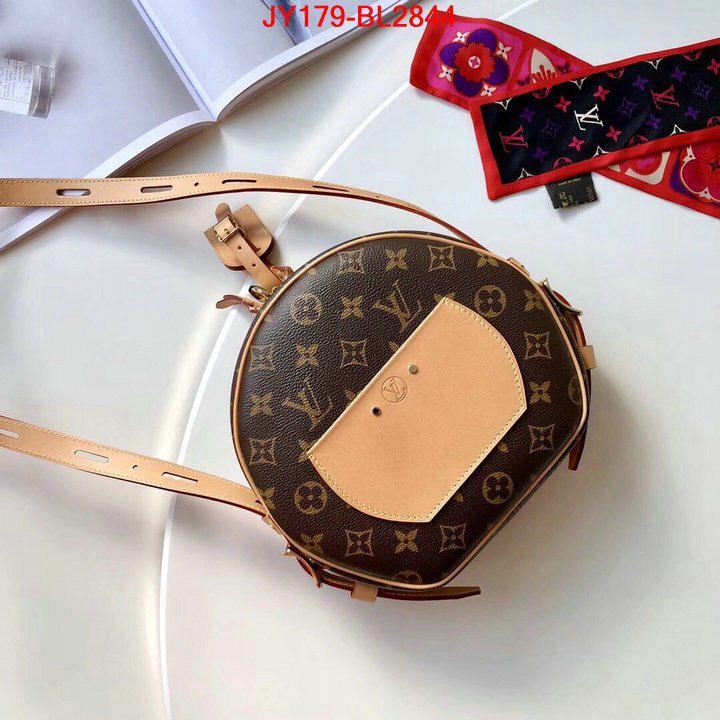 LV Bags(TOP)-Boite Chapeau-,ID: BL2844,$: 179USD