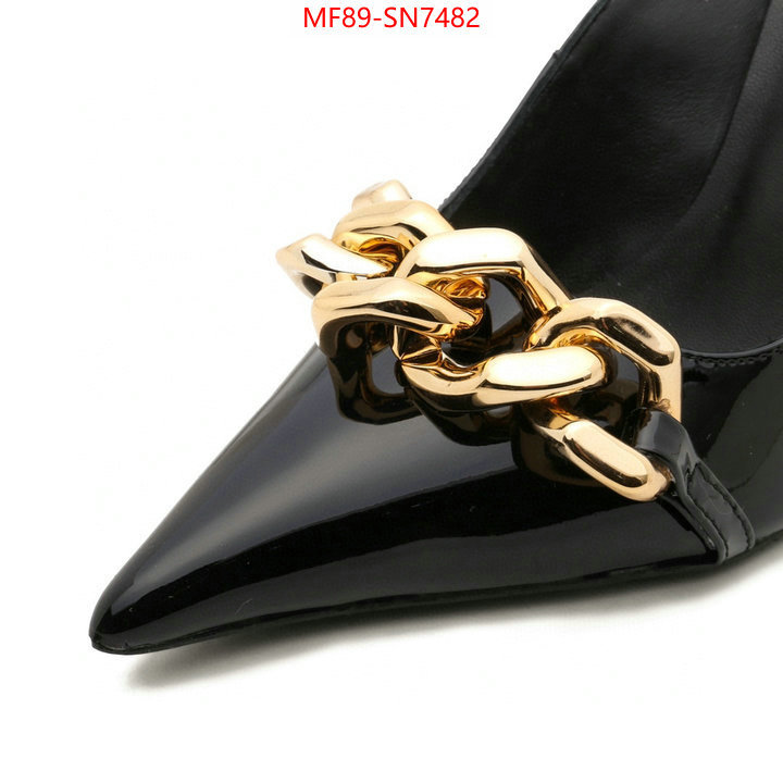 Women Shoes-Valentino,the top ultimate knockoff , ID: SN7482,$: 89USD