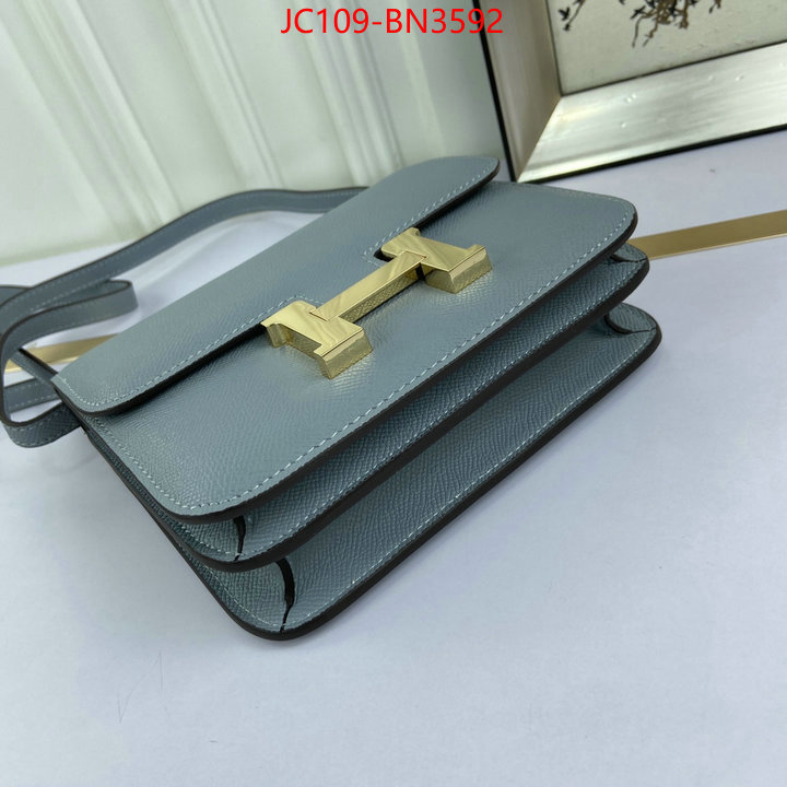 Hermes Bags(4A)-Constance-,can you buy replica ,ID: BN3592,