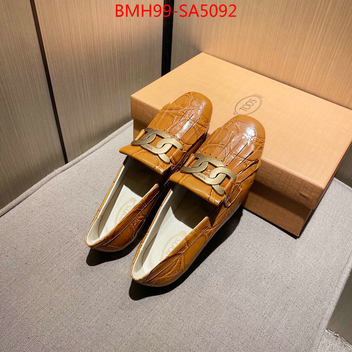 Women Shoes-Tods,aaaaa quality replica , ID: SA5092,$: 99USD