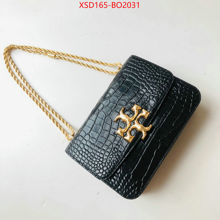 Tory Burch Bags(TOP)-Diagonal-,ID: BO2031,$: 165USD