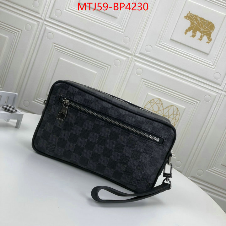 LV Bags(4A)-Handbag Collection-,ID: BP4230,$: 59USD