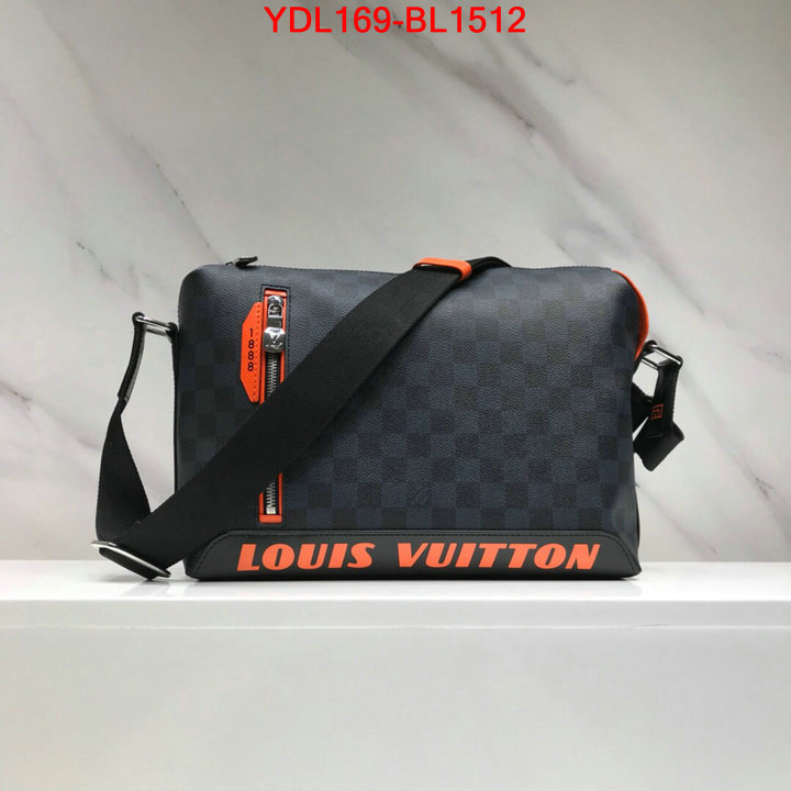 LV Bags(TOP)-Pochette MTis-Twist-,ID: BL1512,$: 169USD