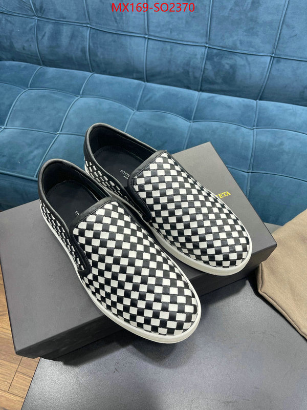 Men Shoes-BV,2023 aaaaa replica 1st copy , ID: SO2370,$: 169USD