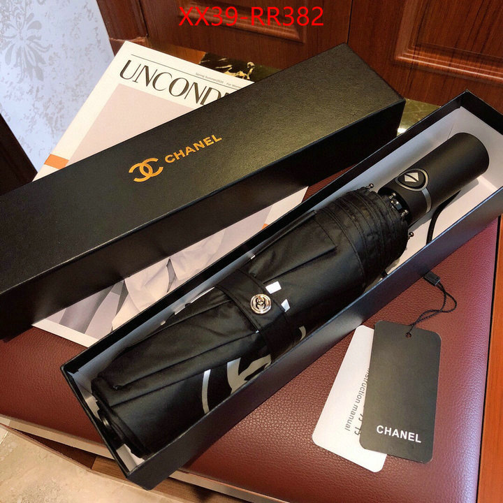 Umbrella-Chanel,ID: RR382,$: 39USD