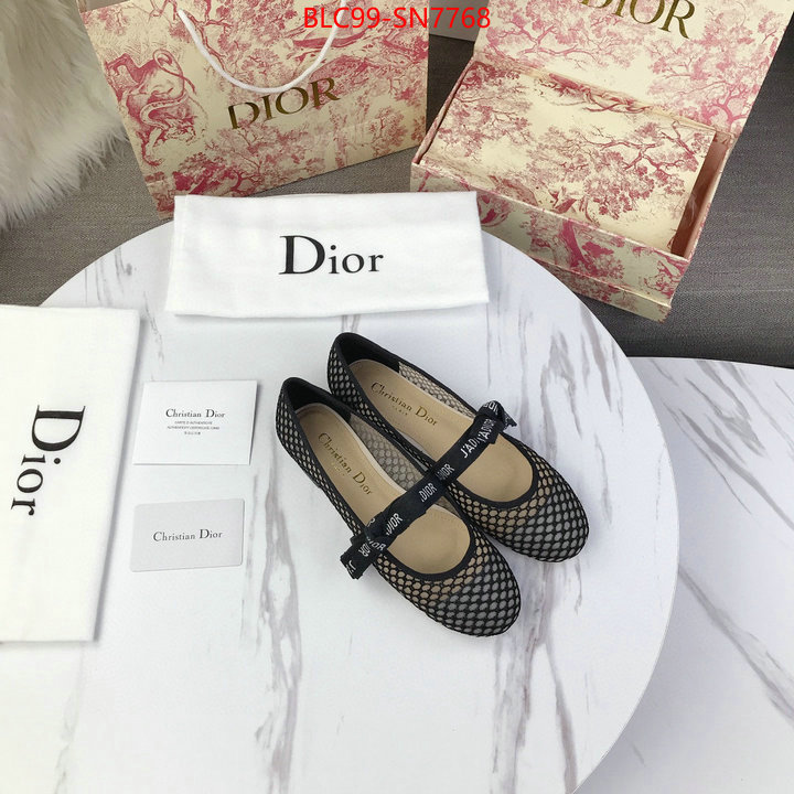 Women Shoes-Dior,hot sale , ID: SN7768,$: 99USD