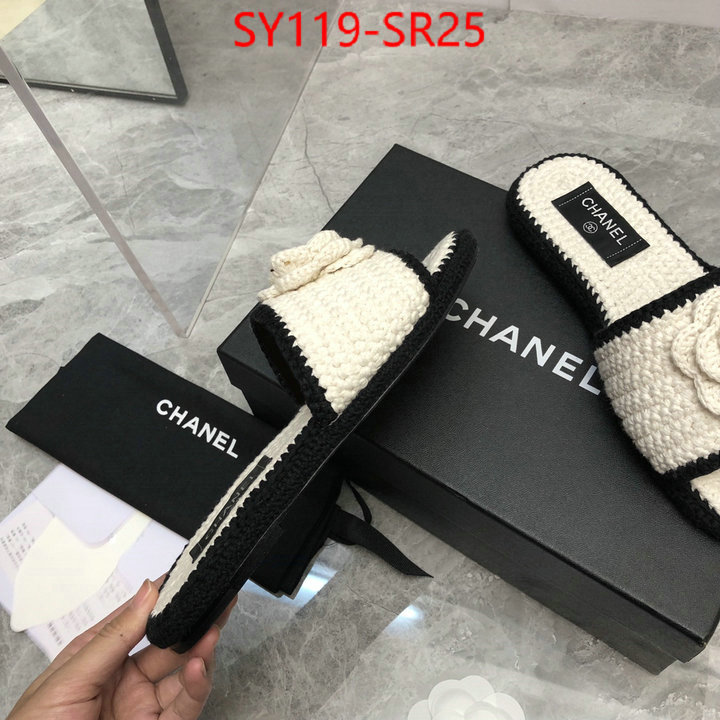 Women Shoes-Chanel,1:01 , ID: SR25,$: 119USD