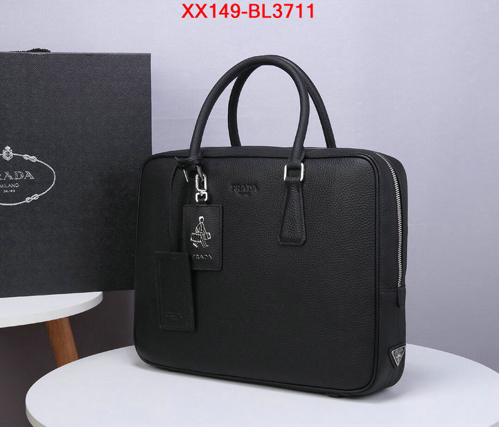 Prada Bags(TOP)-Handbag-,ID: BL3711,$: 149USD