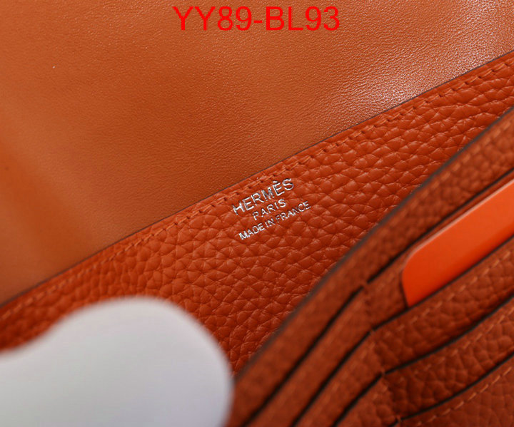 Hermes Bags(TOP)-Wallet-,wholesale designer shop ,ID: BL93,$: 135USD