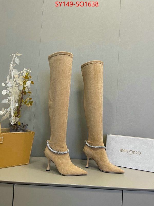 Women Shoes-Jimmy Choo,2023 aaaaa replica customize , ID: SO1638,$: 149USD