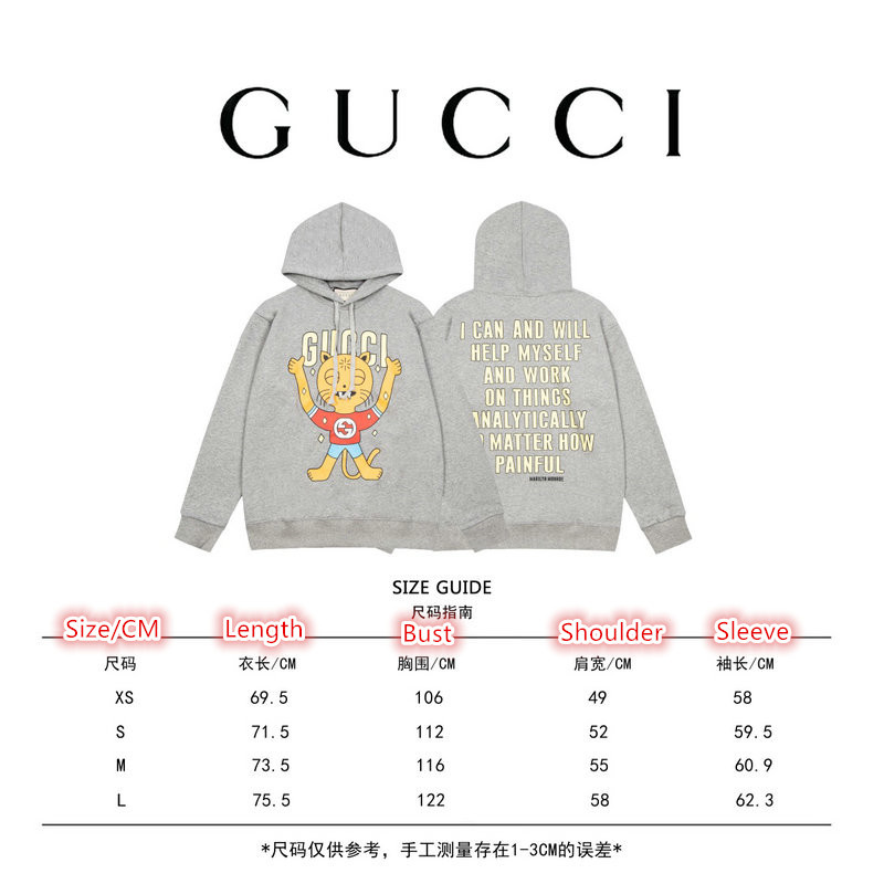 Clothing-Gucci,same as original , ID: CD7871,$: 79USD