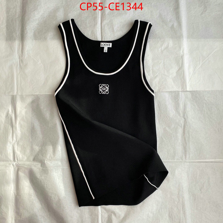 Clothing-Loewe,how to find designer replica , ID: CE1344,$: 55USD