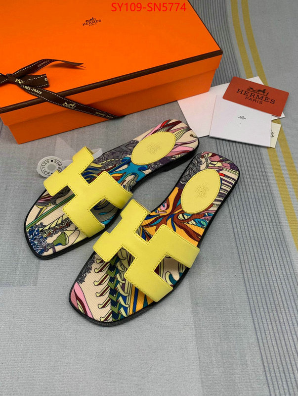 Women Shoes-Hermes,hot sale , ID: SN5774,$: 109USD