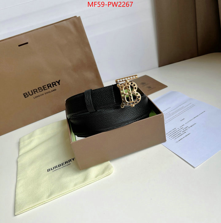 Belts-Burberry,outlet sale store , ID: PW2267,$: 59USD