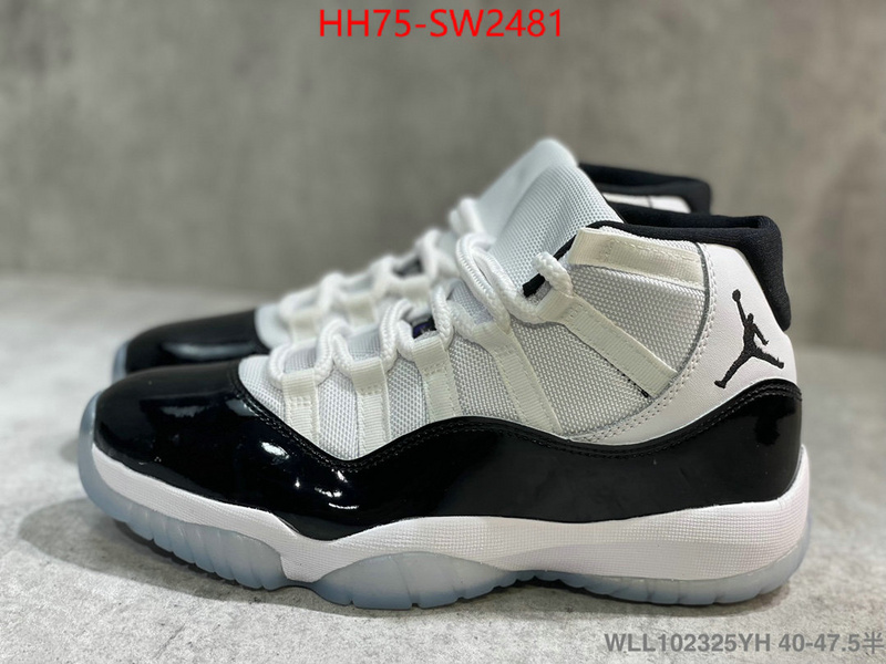 Men Shoes-Air Jordan,is it ok to buy replica , ID: SW2481,$: 75USD