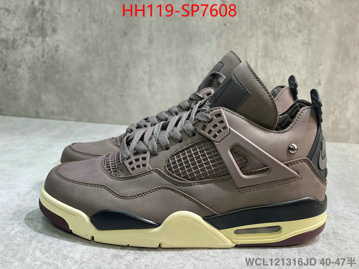 Men Shoes-Air Jordan,where to find the best replicas , ID: SP7608,$: 119USD