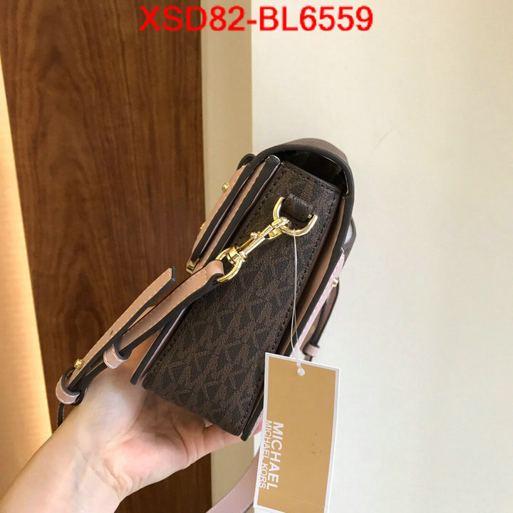 Michael Kors Bags(4A)-Diagonal-,where should i buy replica ,ID: BL6559,$: 82USD