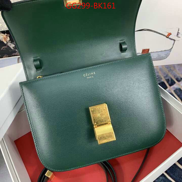 CELINE Bags(TOP)-Classic Series,only sell high-quality ,ID: BK161,