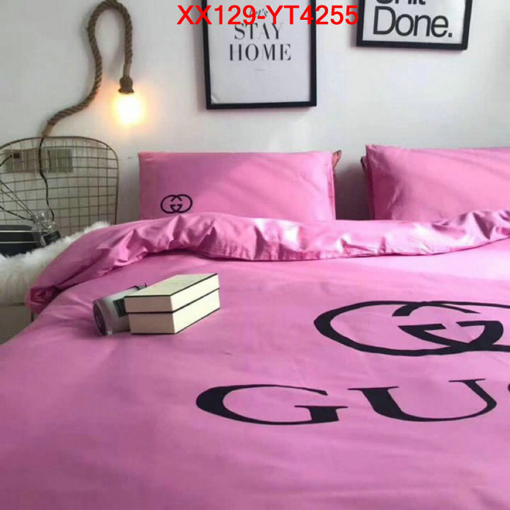 Houseware-Gucci,buy luxury 2023 , ID: YT4255,$: 129USD