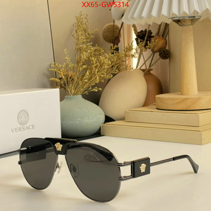 Glasses-Versace,sale , ID: GW5314,$: 65USD