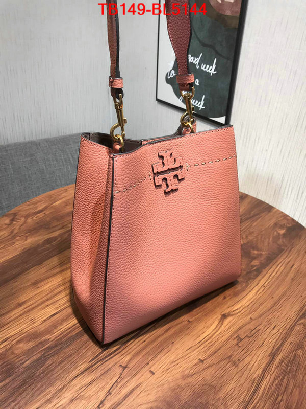 Tory Burch Bags(TOP)-Diagonal-,ID: BL5144,$: 149USD