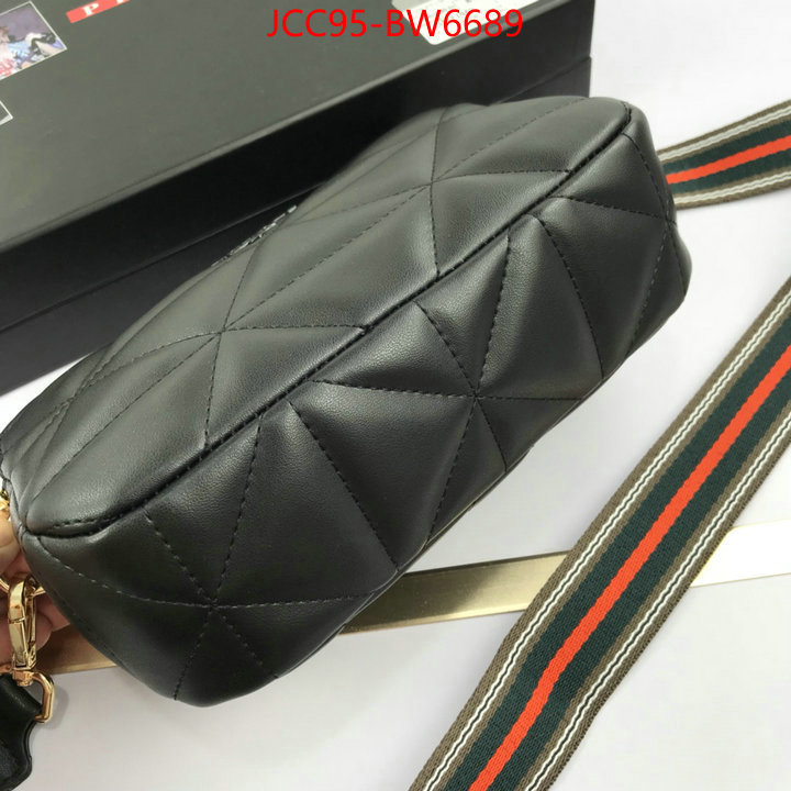 Prada Bags(4A)-Diagonal-,where to find the best replicas ,ID: BW6689,$: 95USD