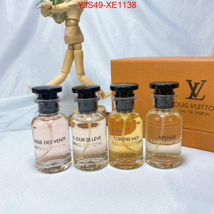 Perfume-LV,buy luxury 2023 , ID: XE1138,$: 49USD