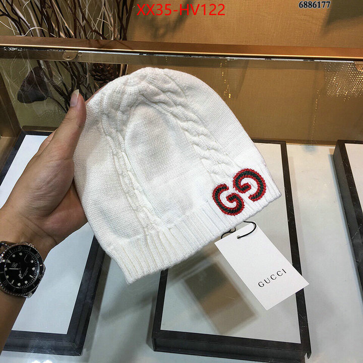 Cap (Hat)-Gucci,where can i buy the best quality , ID:HV122,$:35USD