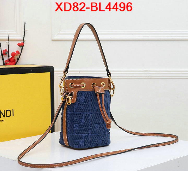 Fendi Bags(4A)-Mon Tresor-,the highest quality fake ,ID: BL4496,$: 82USD