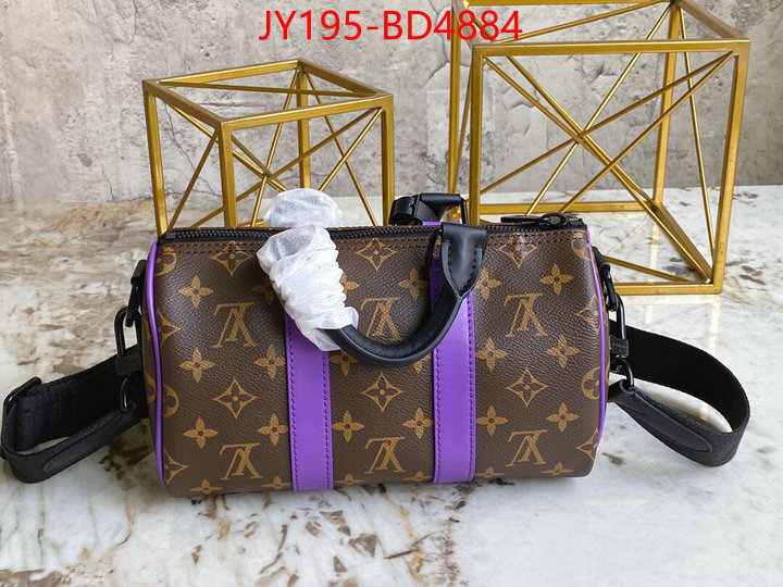 LV Bags(TOP)-Speedy-,ID: BD4884,$: 195USD