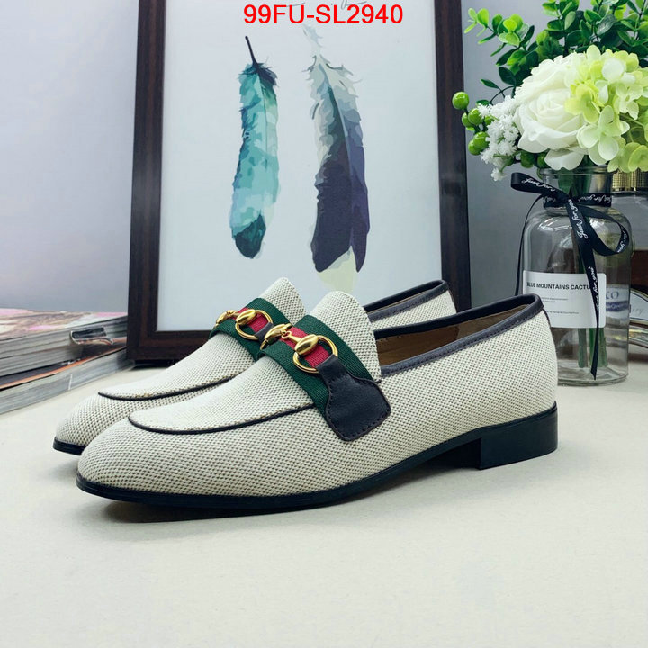 Women Shoes-Gucci,best capucines replica , ID: SL2940,$: 99USD